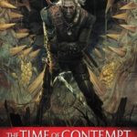 Time of Contempt epub