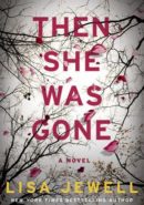 Then She Was Gone epub