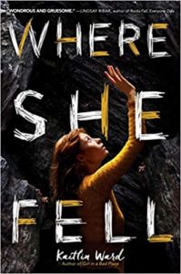  Where She Fell epub