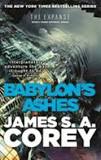 Babylon’s Ashes epub