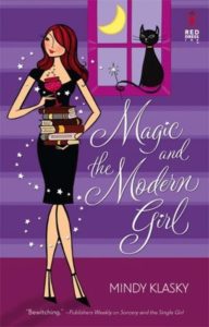 Magic and the Modern Girl epub