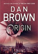 Origin epub Dan Brown