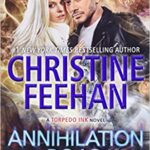 Annihilation Road epub