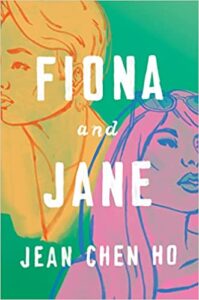 Fiona and Jane