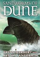 Sandworms of Dune