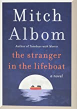 The Stranger in the Lifeboat