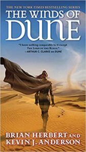 The Winds of Dune