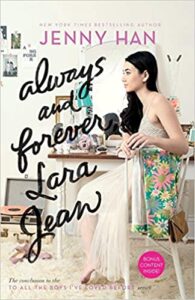 Always and Forever, Lara Jean