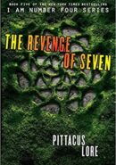 The Revenge of Seven