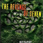 The Revenge of Seven epub