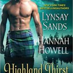 Highland Thirst epub