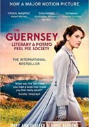 The Guernsey Literary and Potato Peel Pie Society