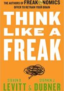 Think Like a Freak